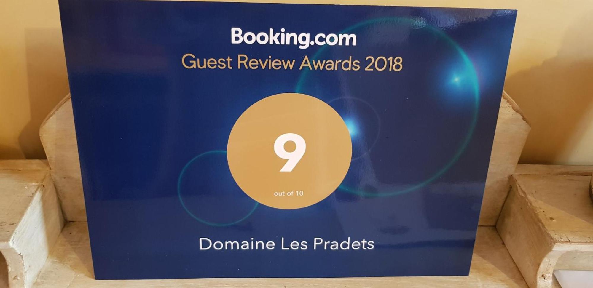 Bed and Breakfast Domaine Les Pradets La Bourboule Esterno foto