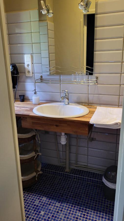Bed and Breakfast Domaine Les Pradets La Bourboule Esterno foto